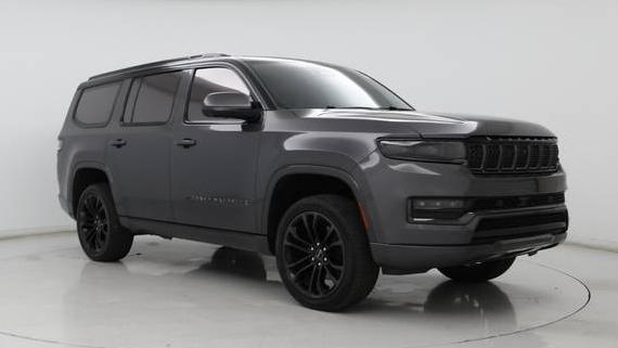 JEEP GRAND WAGONEER 2022 1C4SJVFJXNS118703 image